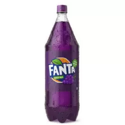 Fanta Uva 2L