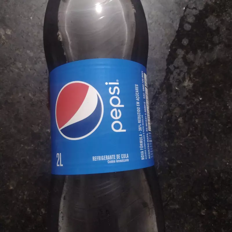 Pepsi 1 Litro