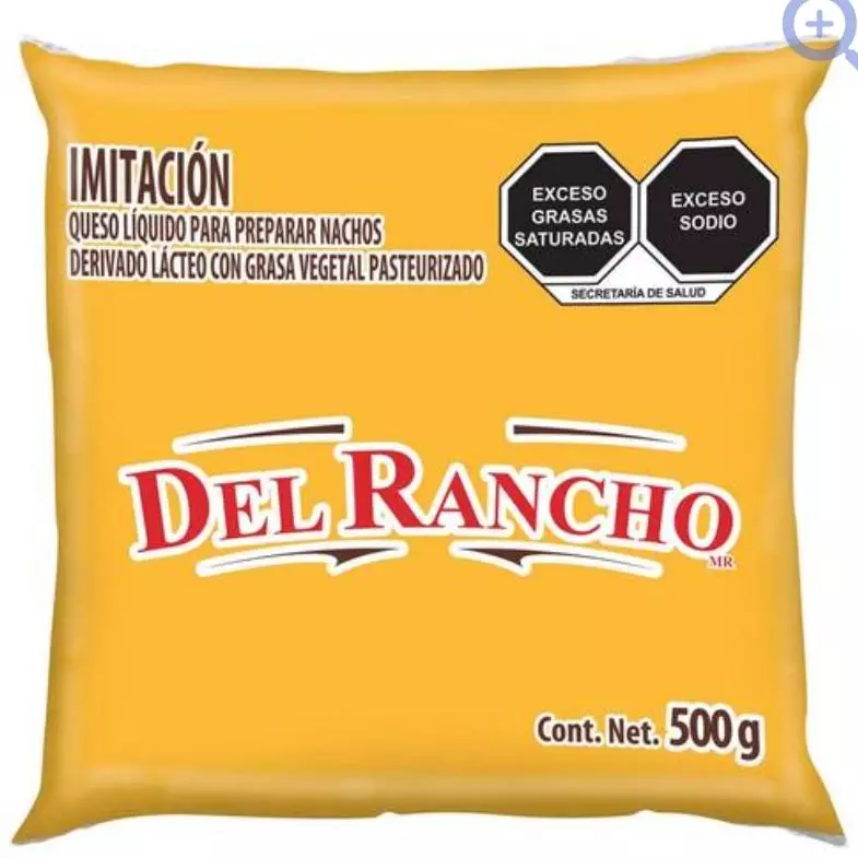 Del rancho 500g