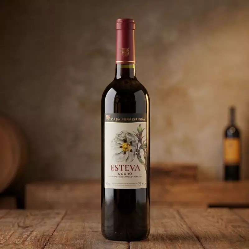 Vinho Esteva Tinto 🇵🇹