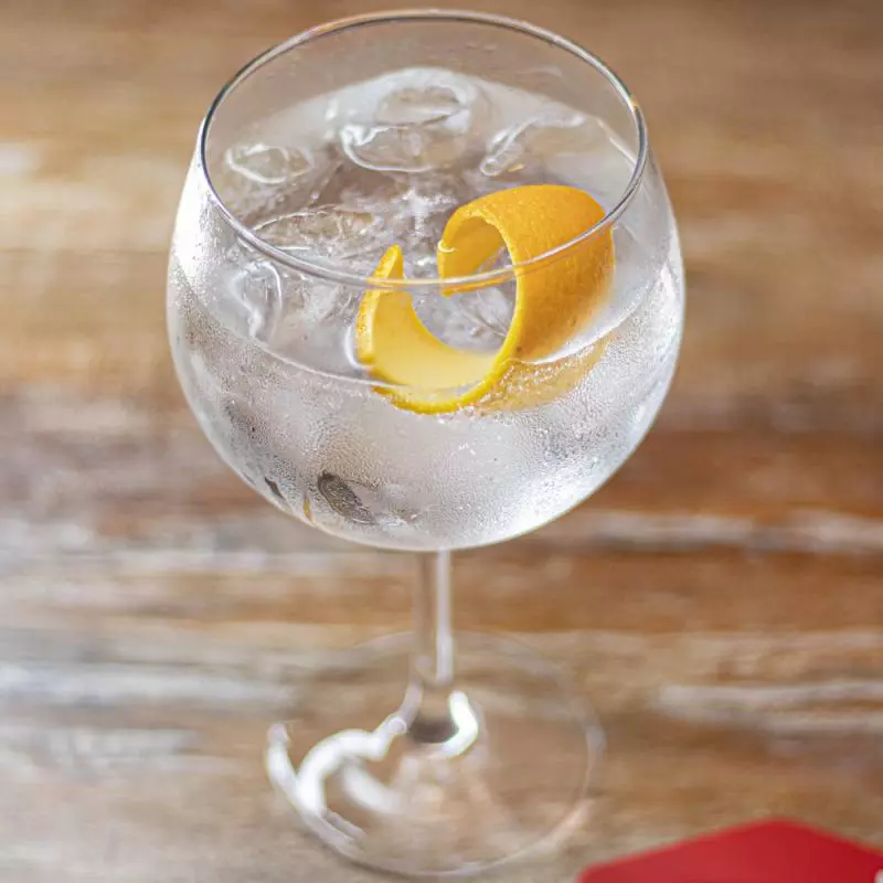 SKY TONIC