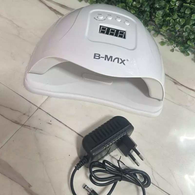 Cabine 54w B-MAX Branca