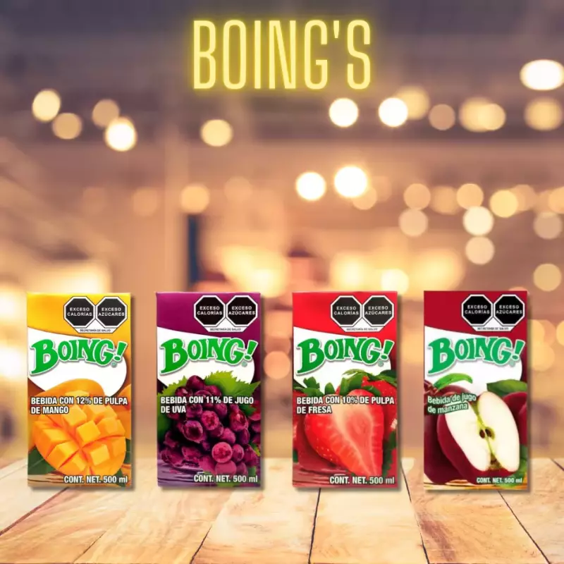 BOING