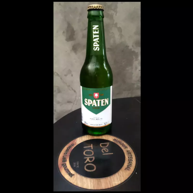 Spaten 330 ml