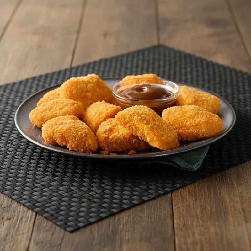 Nuggets frango P