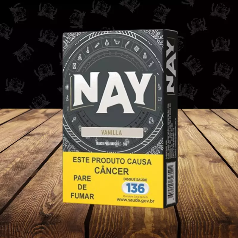 Nay Vanilla