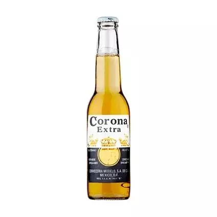 Corona long 330 ML
