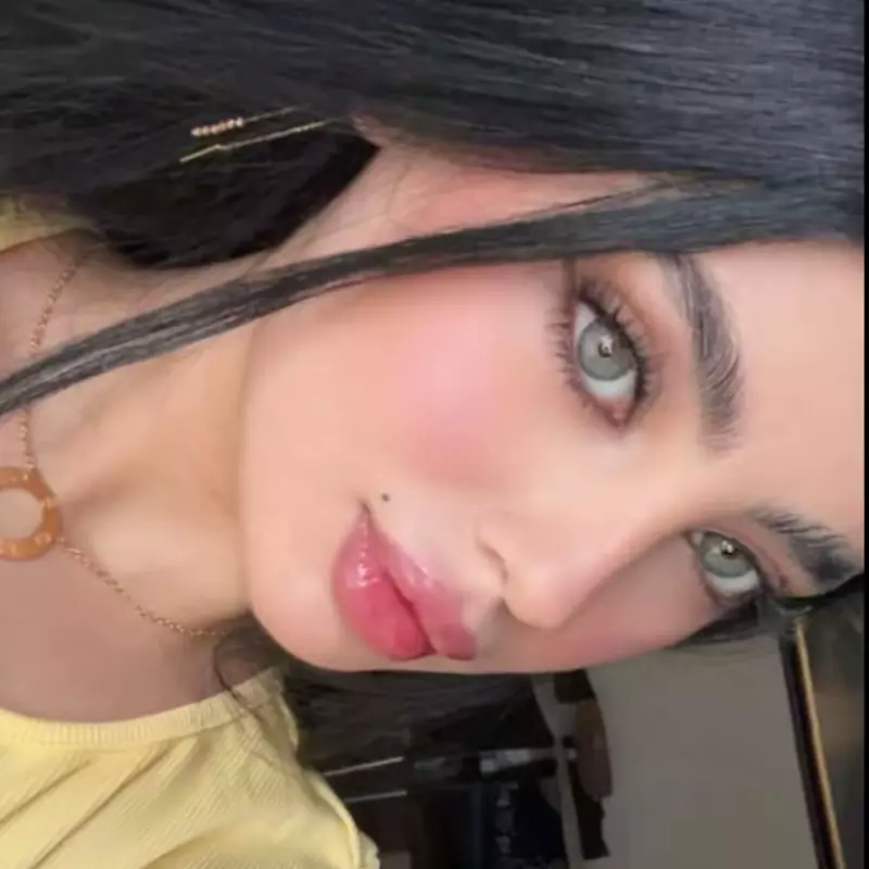 Green  pupila diminuta 🍀