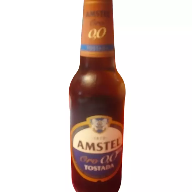 Amstel 0,0