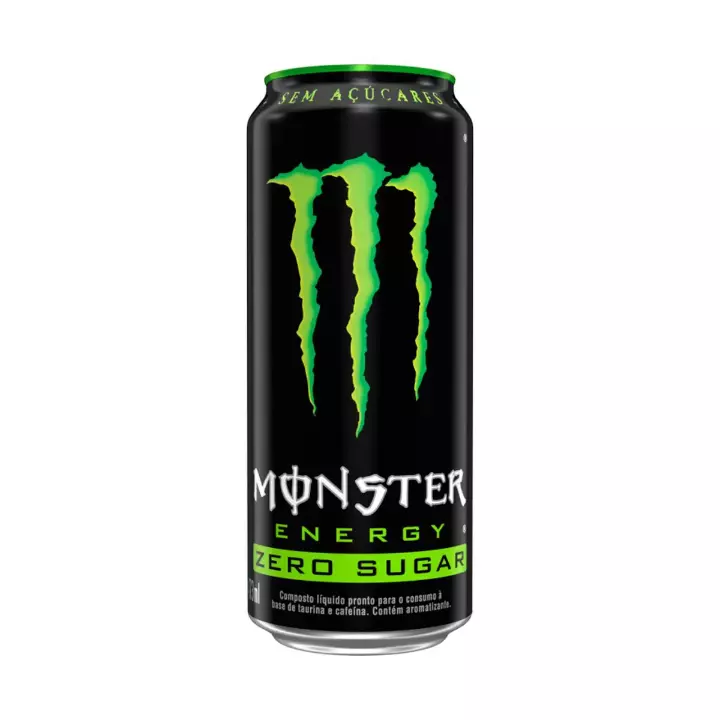 MONSTER ZERO 473