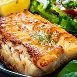 PEIXE GRELHADO