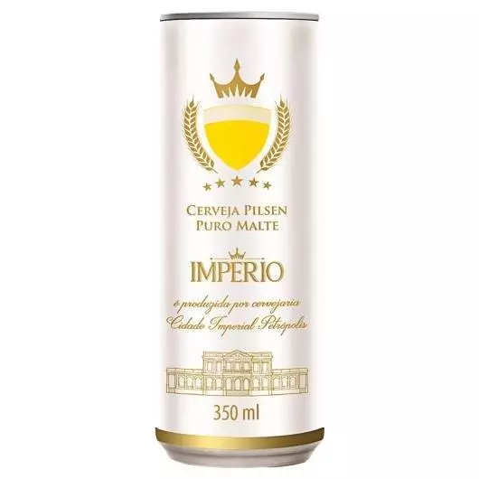 Império 350 ml