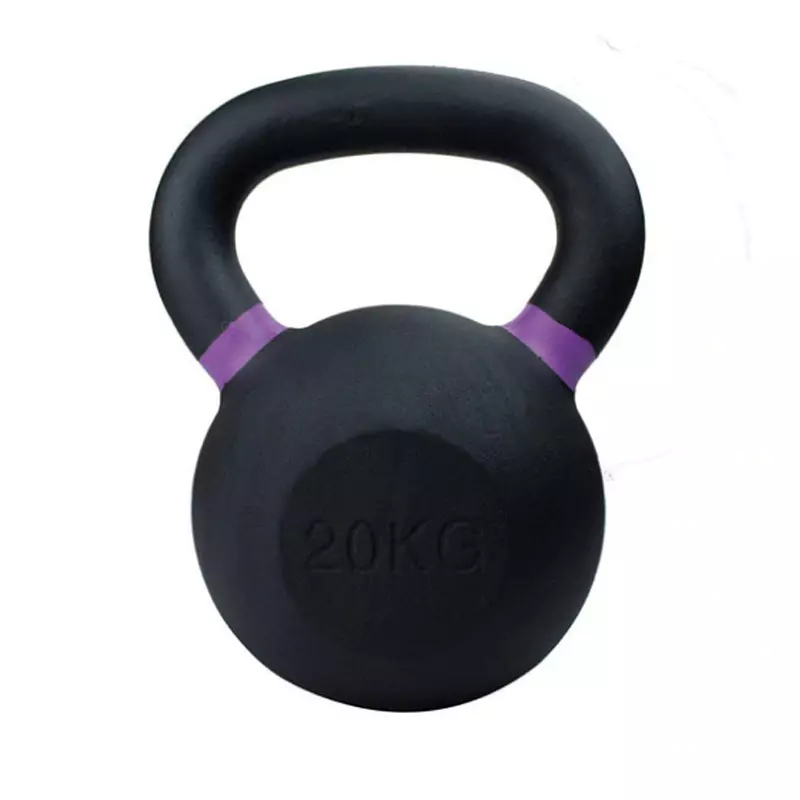 PESA RUSA 20K SPORT FITNESS