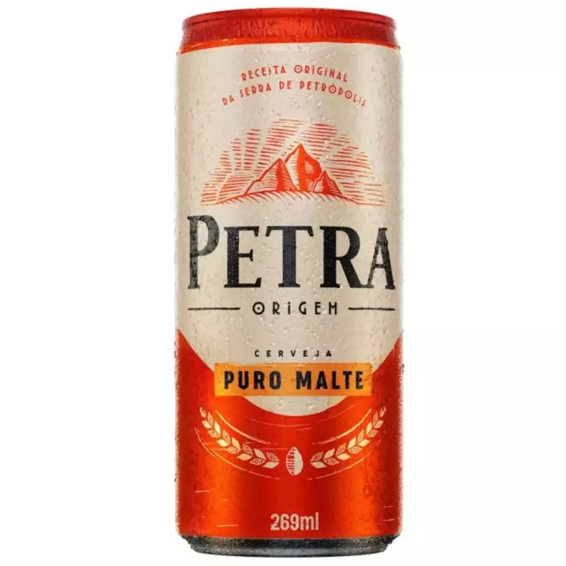 PETRA 269ml