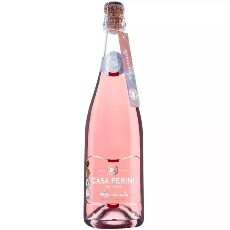 Casa Perini Aquarela Rosé 750ml