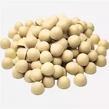 Gotas choc. branco zero açúcar 100g