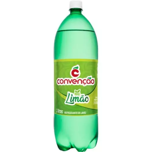 Convenção Limão 2L