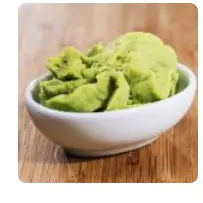 Wasabi Sache