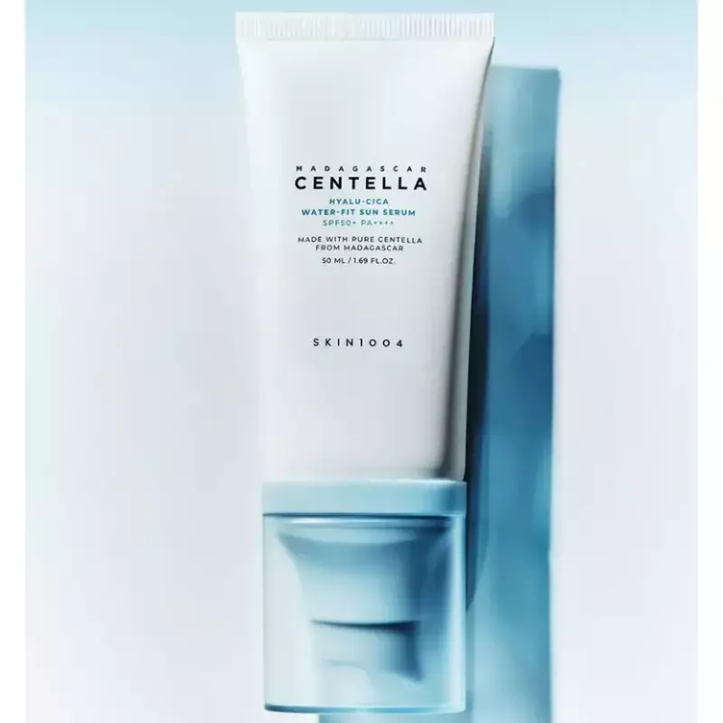 Protector solar Skin1004