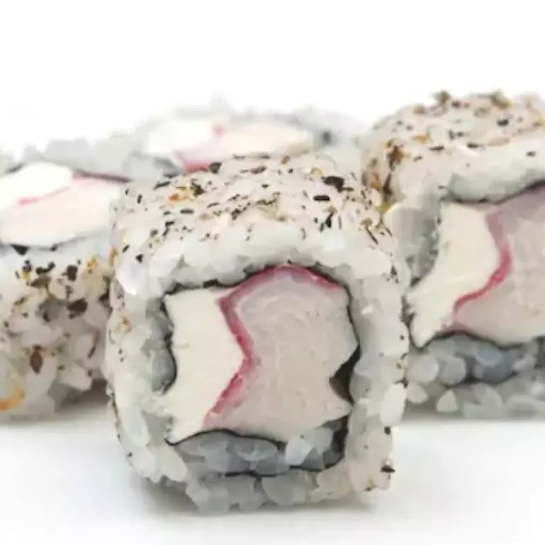 Uramaki Kani