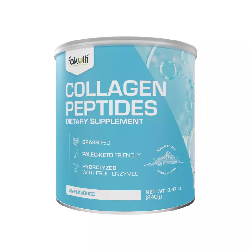 Collagen® Colágeno Hidrolizado
