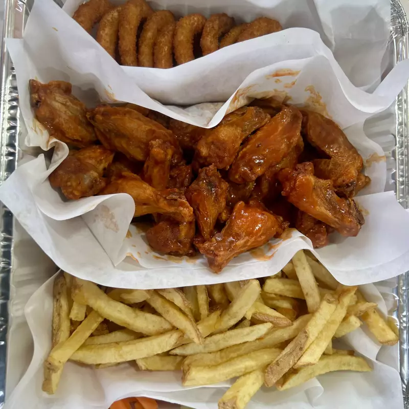 CHAROLA 1 KG ALITAS
