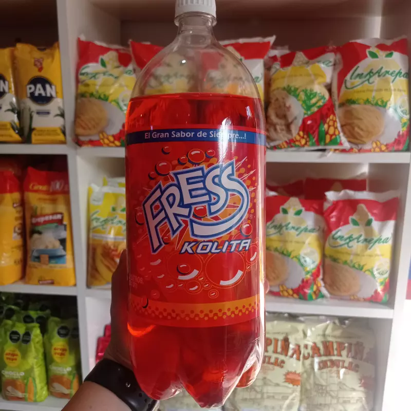 Fress Kolita 2L
