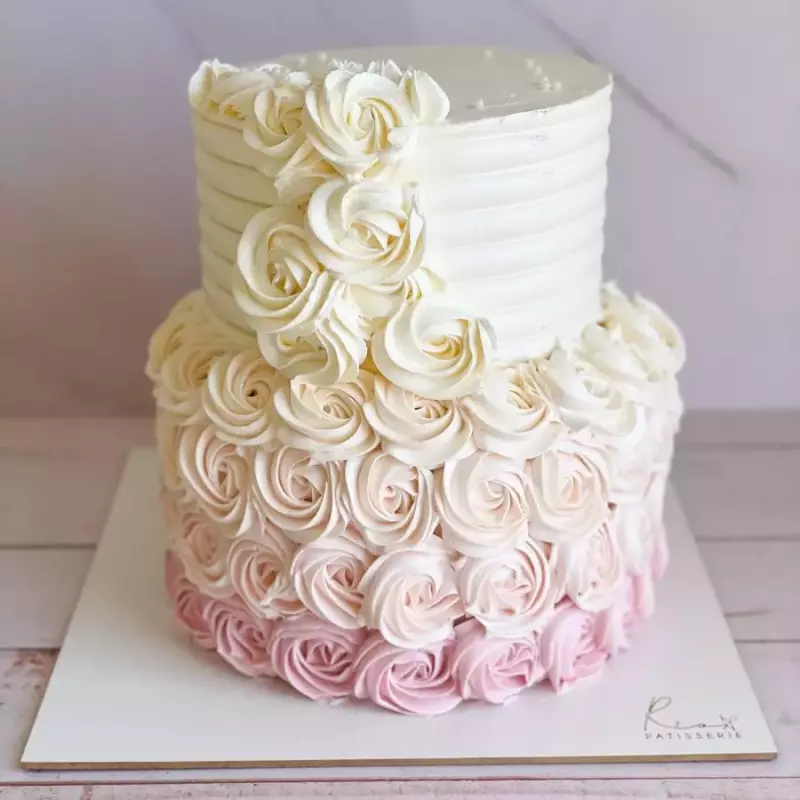 Cake personalizados(2piso)
