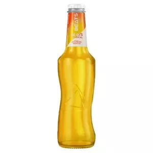 Beats Tropical Long Neck 269ml
