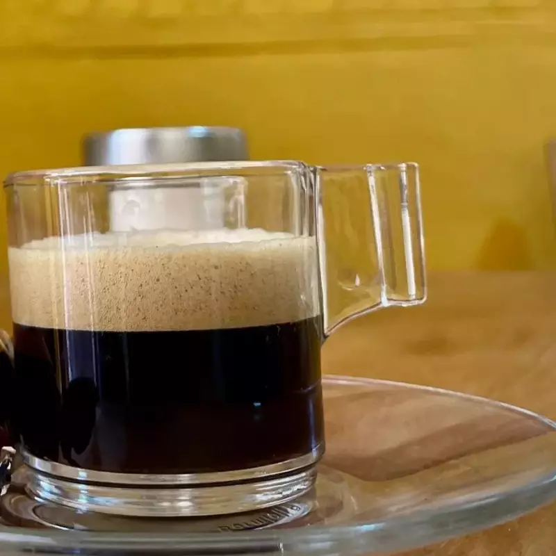 Expresso 5972