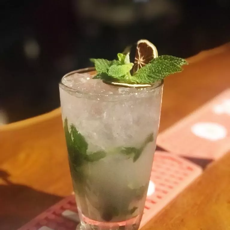 Mojito