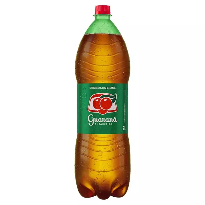 GUARANÁ ANTARTICA 2L