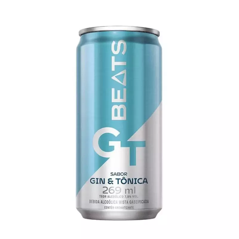 Skol Beats GT 269ml
