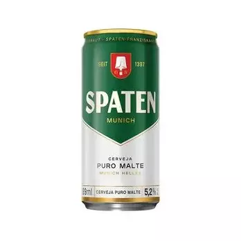 Spaten 269ml