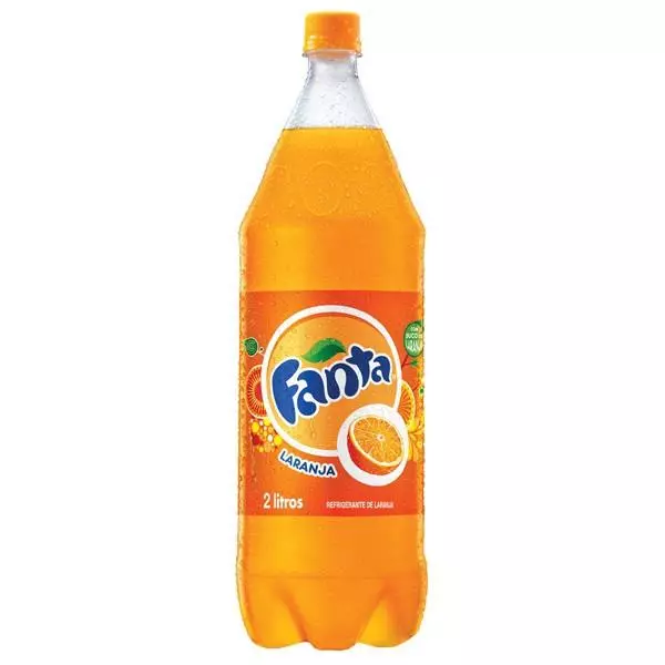 FANTA 2L