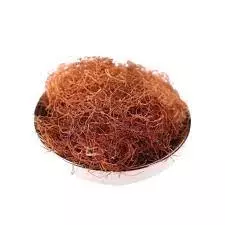 Cabelo de milho - 10g