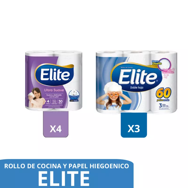 Papel ELITE