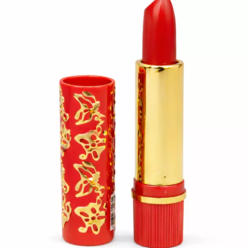 Batom Mágico Vermelho - Vivai