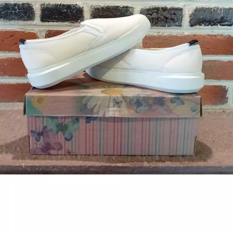 Basico malla blanca talla 24