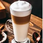 Latte Machiato