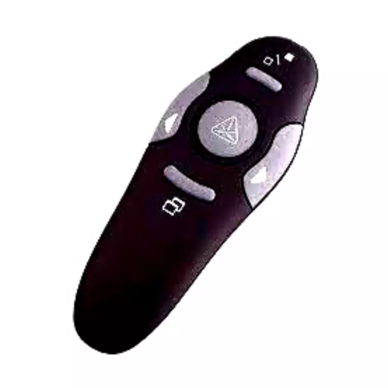 APRESENTADOR SLIDE EXBOM LPT-8