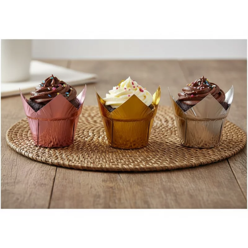 1111 CAPACILLO TULIPAN - N.º 12