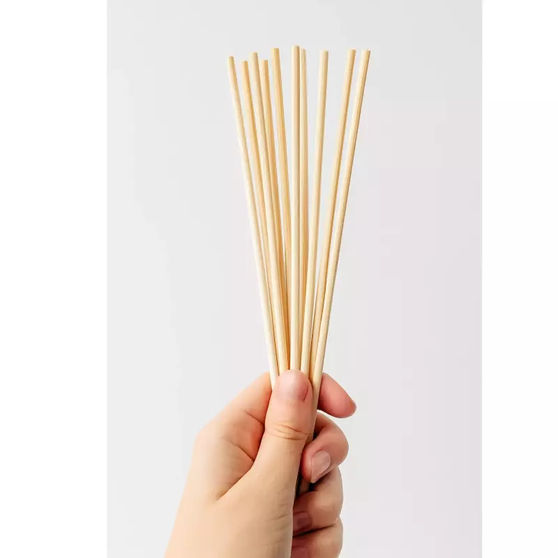 Varillas de Rattan x50 unids