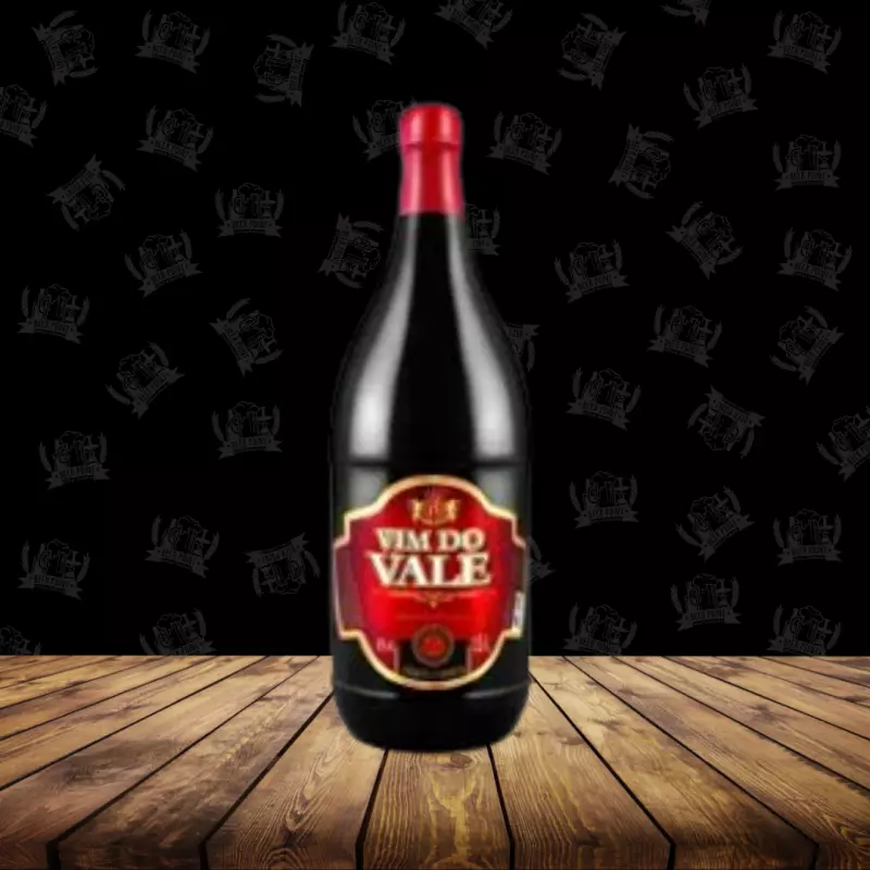 Vinho Vim do Vale Suave 2L