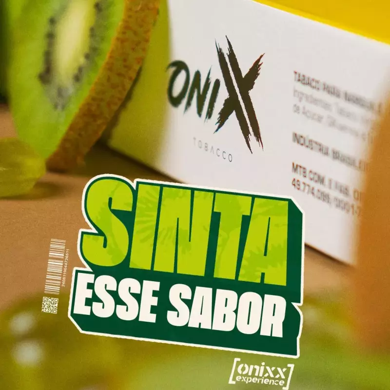 ONIX KIWI DROPS