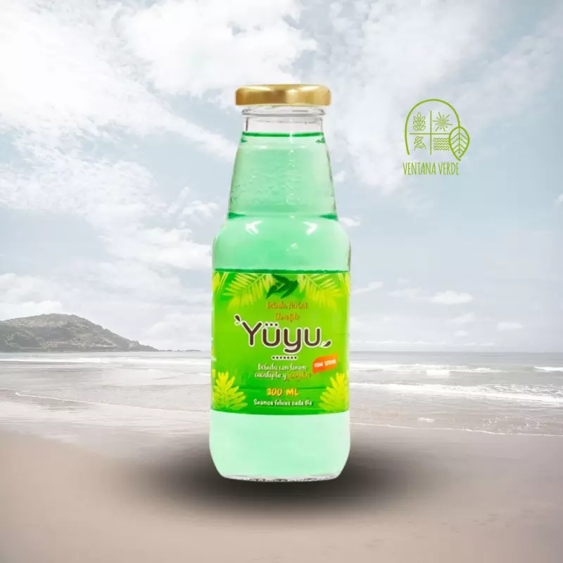 YUYU 300ML