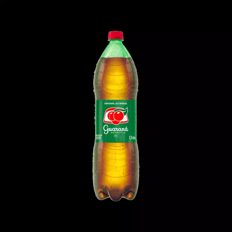 GUARANA ANTARCTICA 1,5 lts