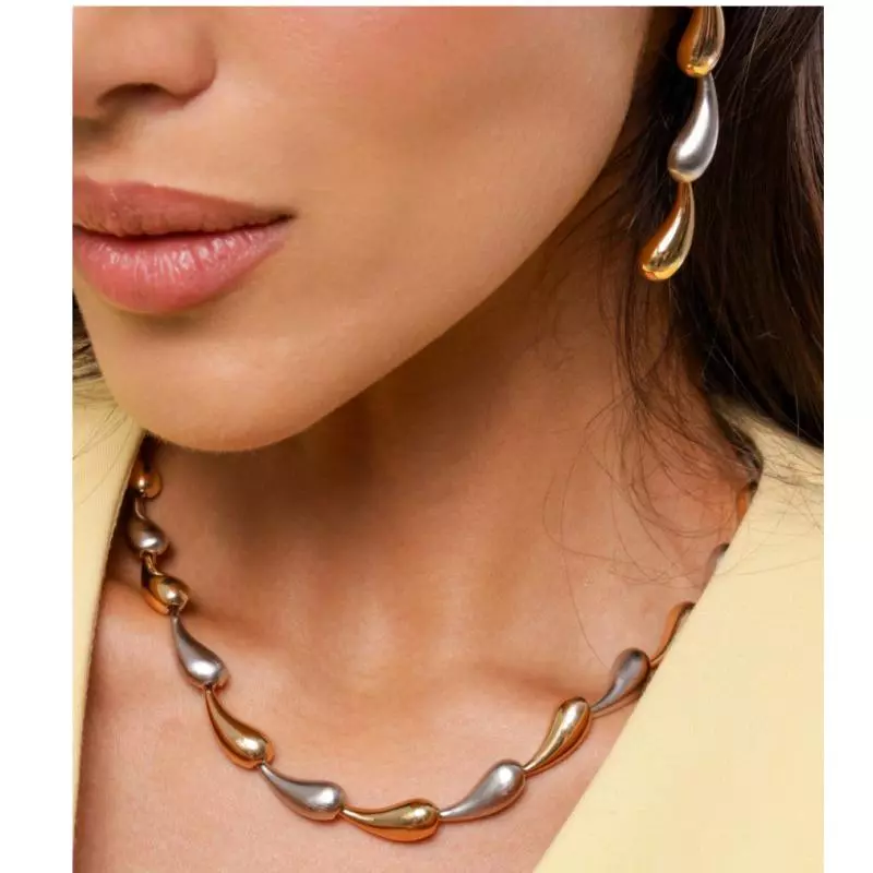 Conjunto dois banhos