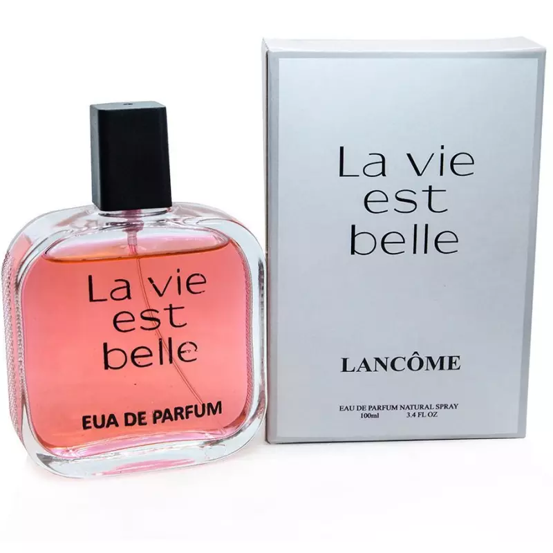 La Vie Est Belle-100ml
