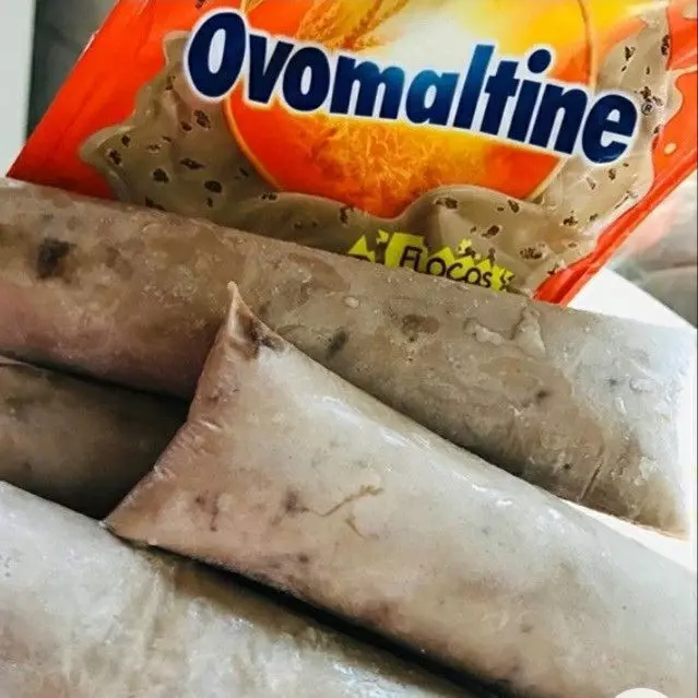 Ovomaltine